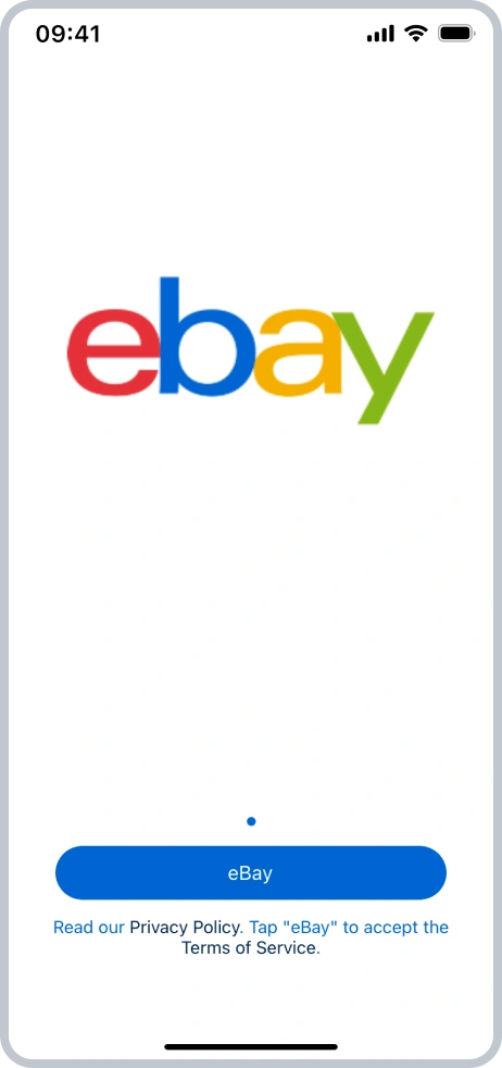 e-bay_iOS-12 iOS 27